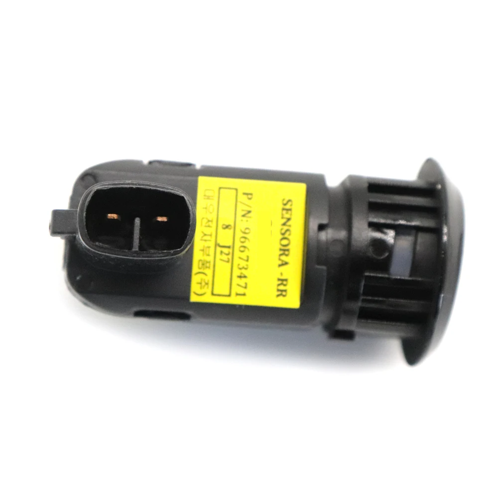 4 шт./лот PDC парковочный бампер ультразвуковой датчик помощи заднего хода 96673467