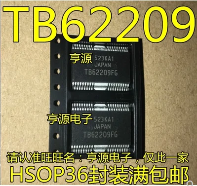 

Free Shipping 30pcs TB62209FG TB62209
