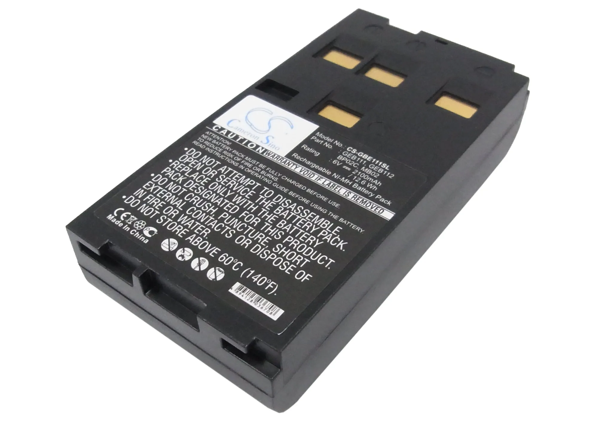 Аккумуляторная батарея для оборудования Leica TPS400 700 800 RCS1100 SR500 TPS1100 S1101 GPS500