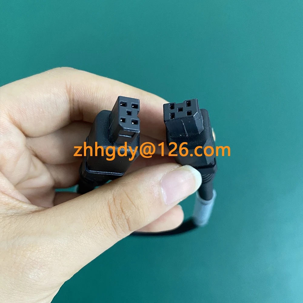 FSM-60S, FSM-60R, FSM-18S, FSM-18R, fusion splicer BTR-08 battery charging cable DCC-14 Power Cord