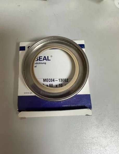 Для Garlock MEC04-10080 MEC04-10042 MEC04-12735 MEC04-10068 MEC04-13082 Сальник PS-SEAL 1 шт.