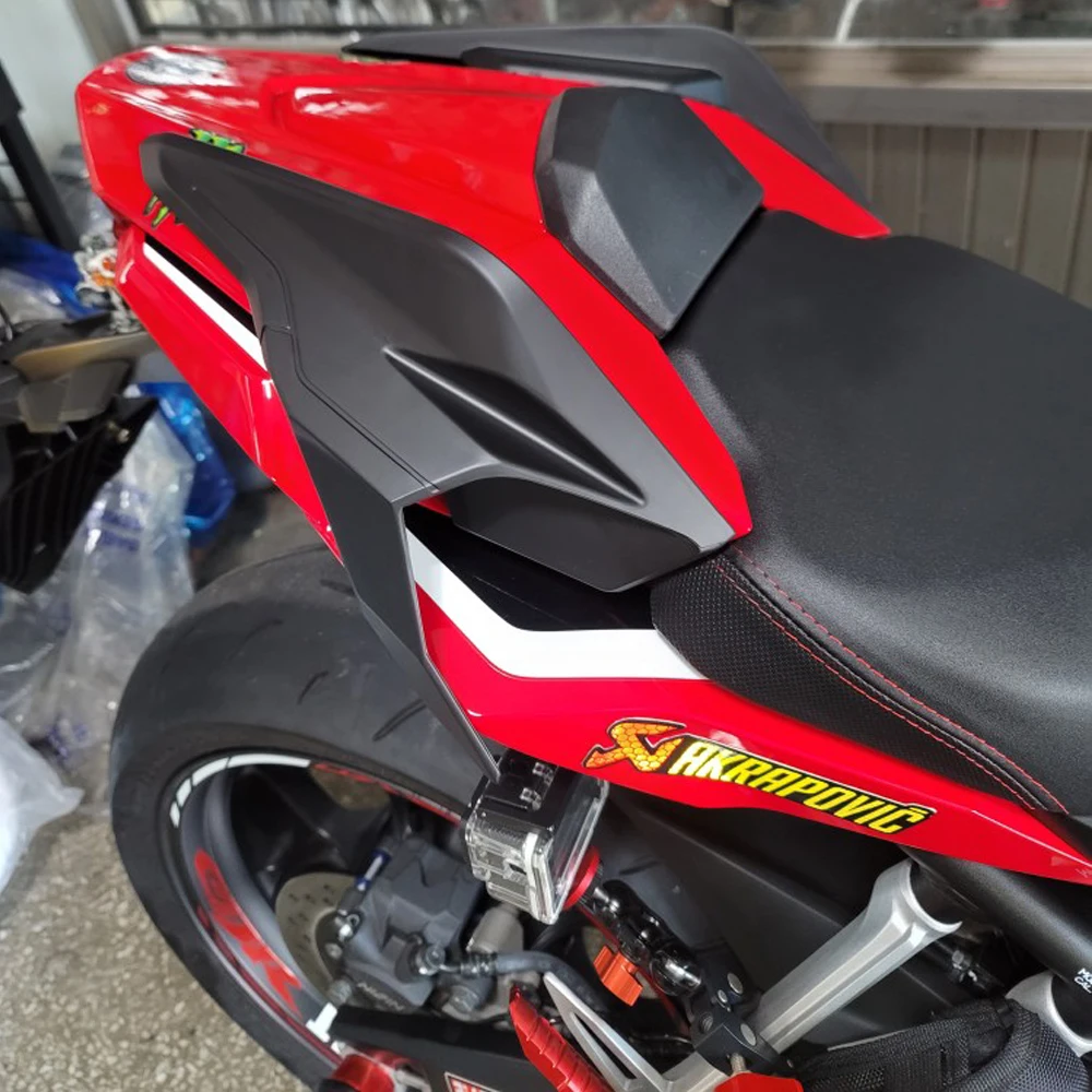 Чехол для сиденья Honda CB650R 2019 2020 2021 2022 CBR650R