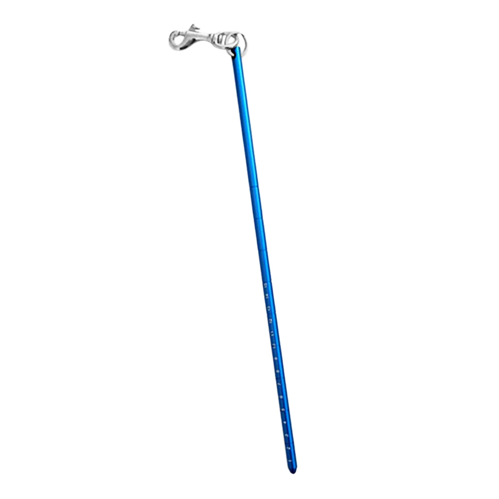 

34cm Scuba Diving Aluminum Alloy Lobster Pointer