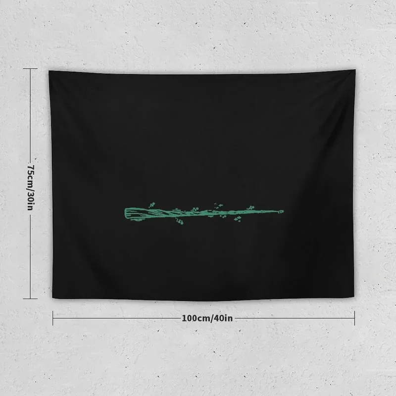 Не с кем он родился но они выросли наклейка для украшения стен настенный