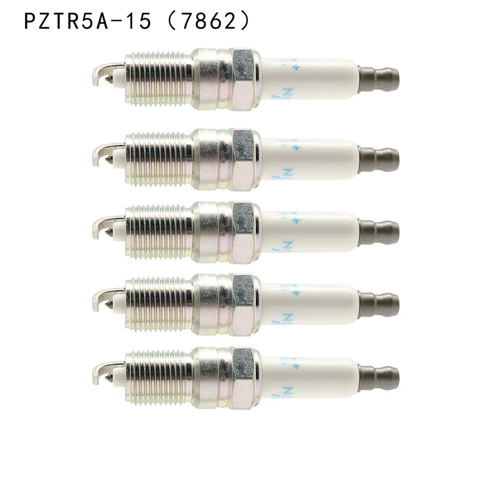 Свеча зажигания для коммерческого шасси CADILLAC DeVille MERCURY Marauder PZTR5A-15 7862 41-983 7963 5077 5325