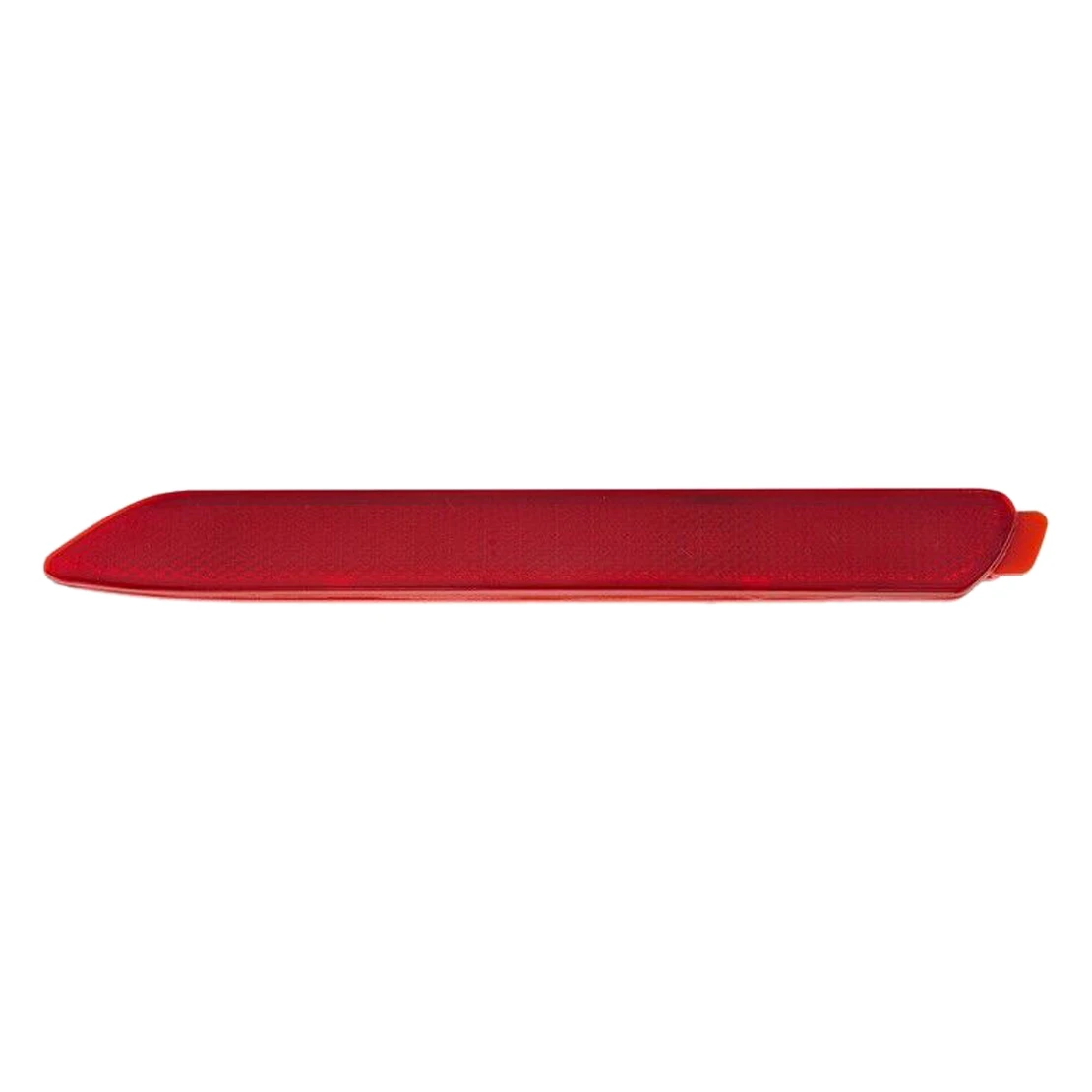 

Left Rear Bumper Reflector Tail Light Lens 81910-48010 Fit for Toyota Avalon Matrix Sienna Lexus GX470 NX200t RC200t RX300 Red