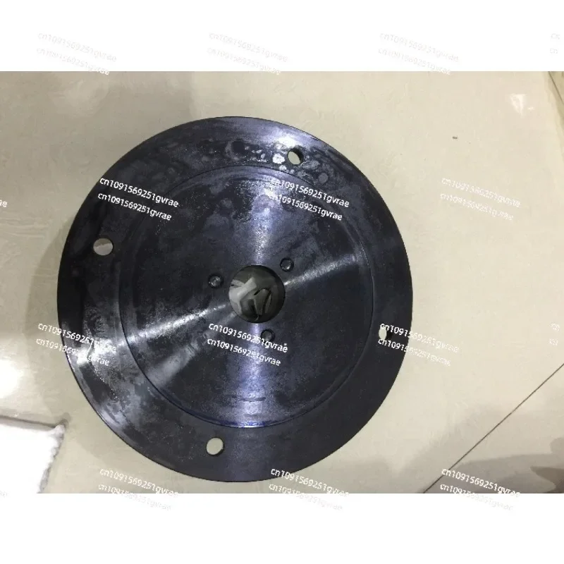 Токарный патрон SE-02/SE-05 CHANDOX