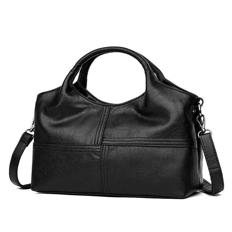 

Женская сумка, новинка 2023, сумки, женская сумка большой емкости из мягкой кожи, женская маленькая сумка, дизайнерские сумки