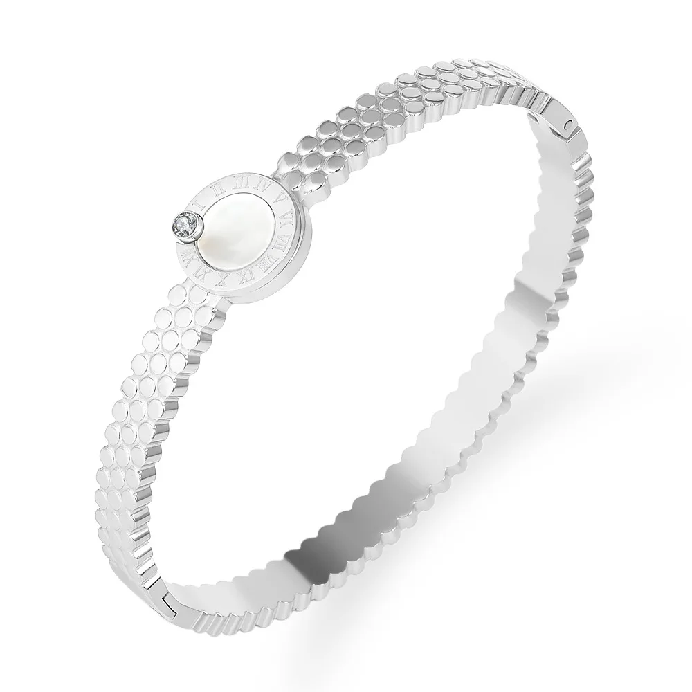 Дизайнерский браслет, винтажное ювелирное изделие, браслеты для пар, изысканная Роскошная бижутерия, модные браслеты на заказ, браслет с шармами для женщин и мужчин