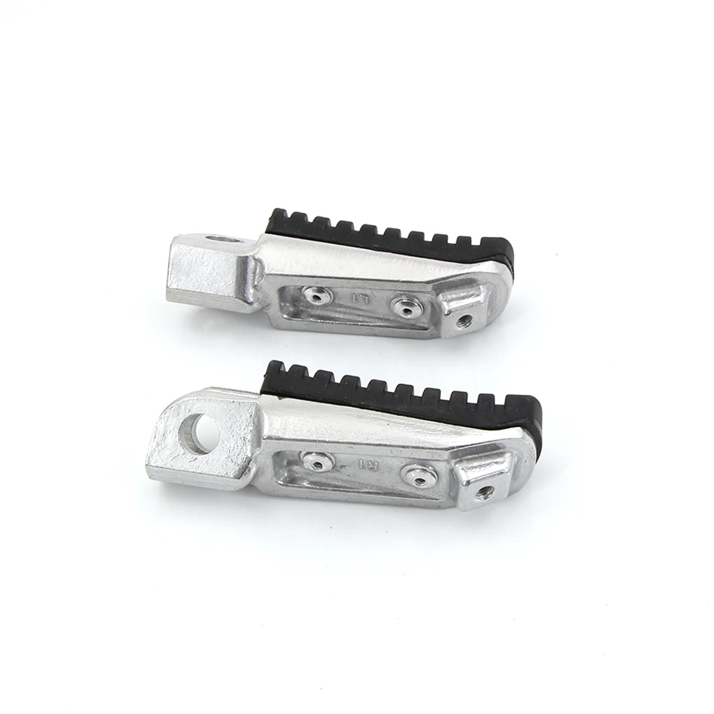 Мотоциклетные Складные части для KAWASAKI ZRX400 ZRX1100 ZRX1200 Z750 Z1000 ZZR1100 ZX9R передние