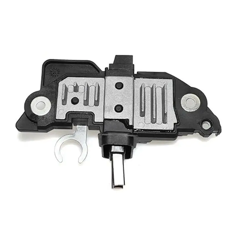 Регулятор напряжения генератора 12В для VW Beetle, Jetta, Golf F00M145261, F00M145396, F00M145296, F00M145876, F00MA45303-A61E (art.: 3920db971eeec) - 3920db971eeec