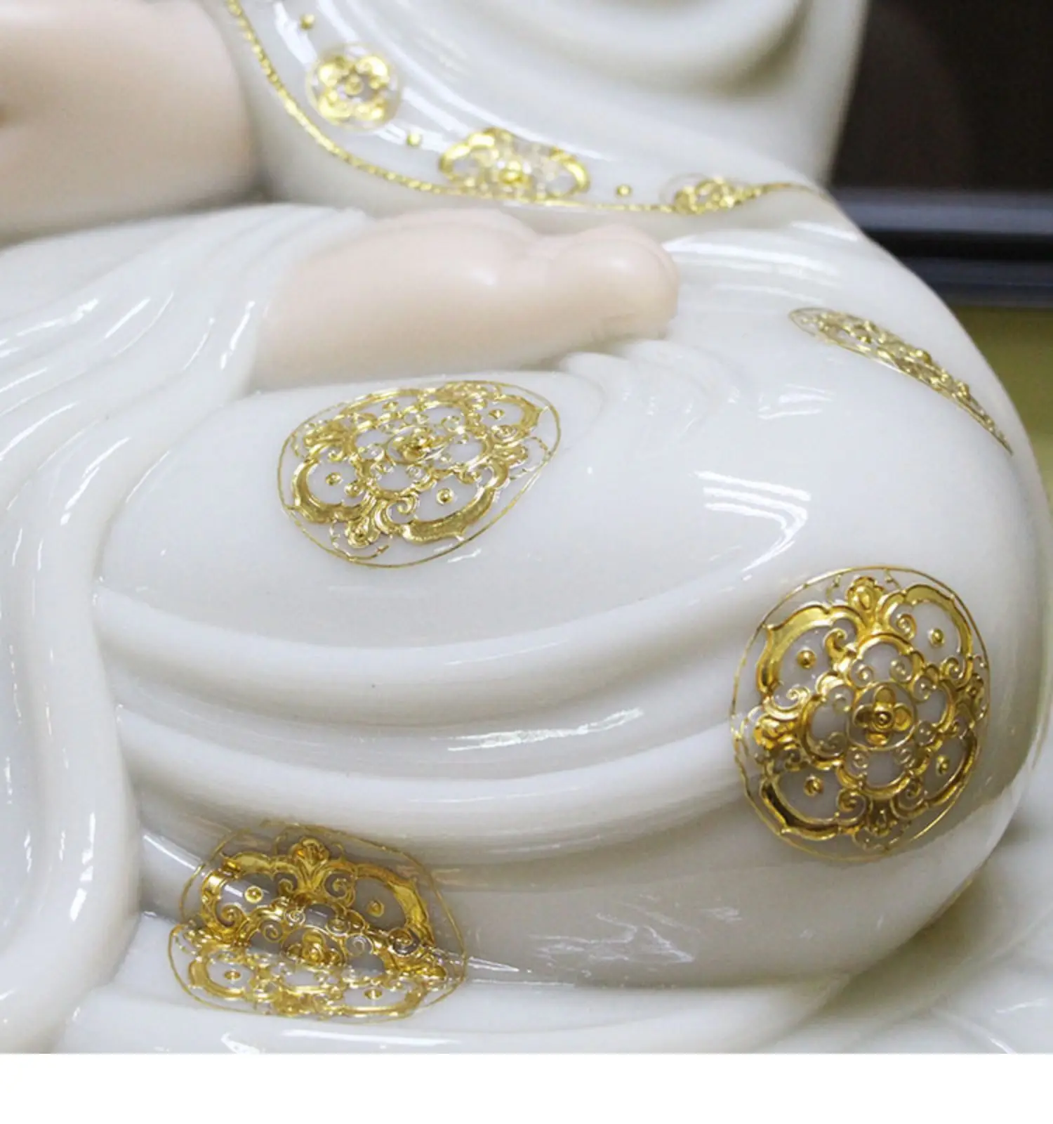 Юго-Восточная Азия буддизм домашний храм высокий класс Шакьямуни Амитабха Будда