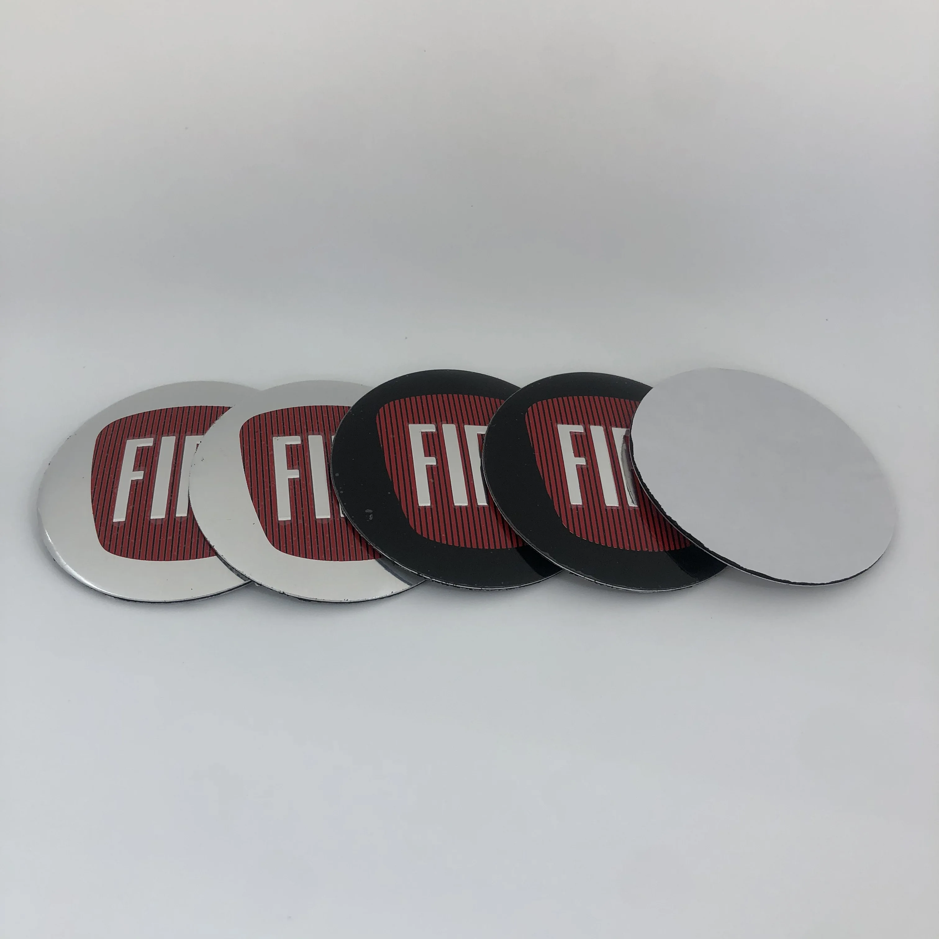 

4 шт., колпачки на ступицы колеса, 56 мм, 65 мм