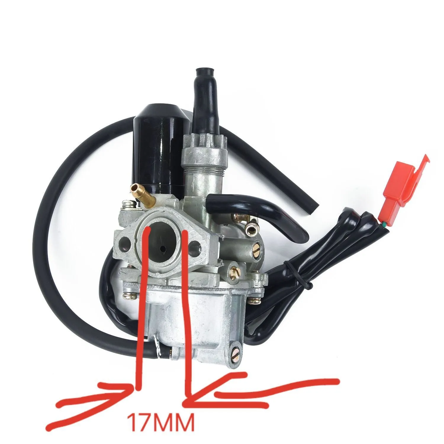 

Parts Carburetor Replacement Carbs New Latest Useful Durable Accessory