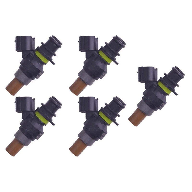 1 шт. Автомобильная Форсунка топлива для Subaru Legacy MK IV 2.0I AWD 2003-2009 16600-AA230 FBYCG50 Сменные