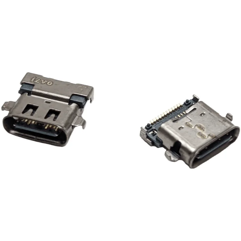 Для Lenovo ThinkPad X280 T480S X1 Carbon 6-го поколения DC Jack USB Type-C порт