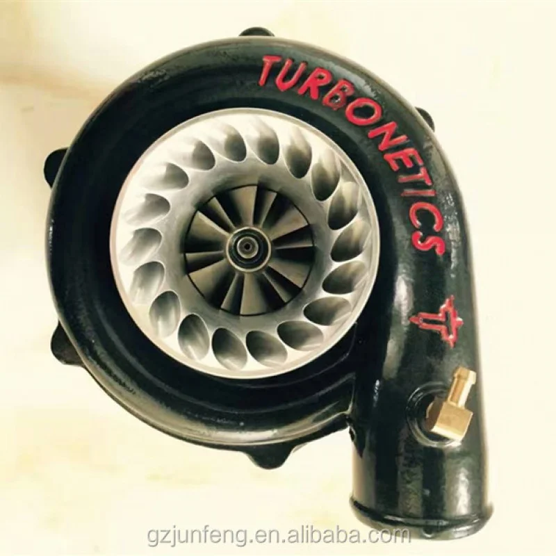 

Ball Bearing turbocharger T3 T3/T4 T04E TBC-T04E60 60 Trim/ Ball Bearing