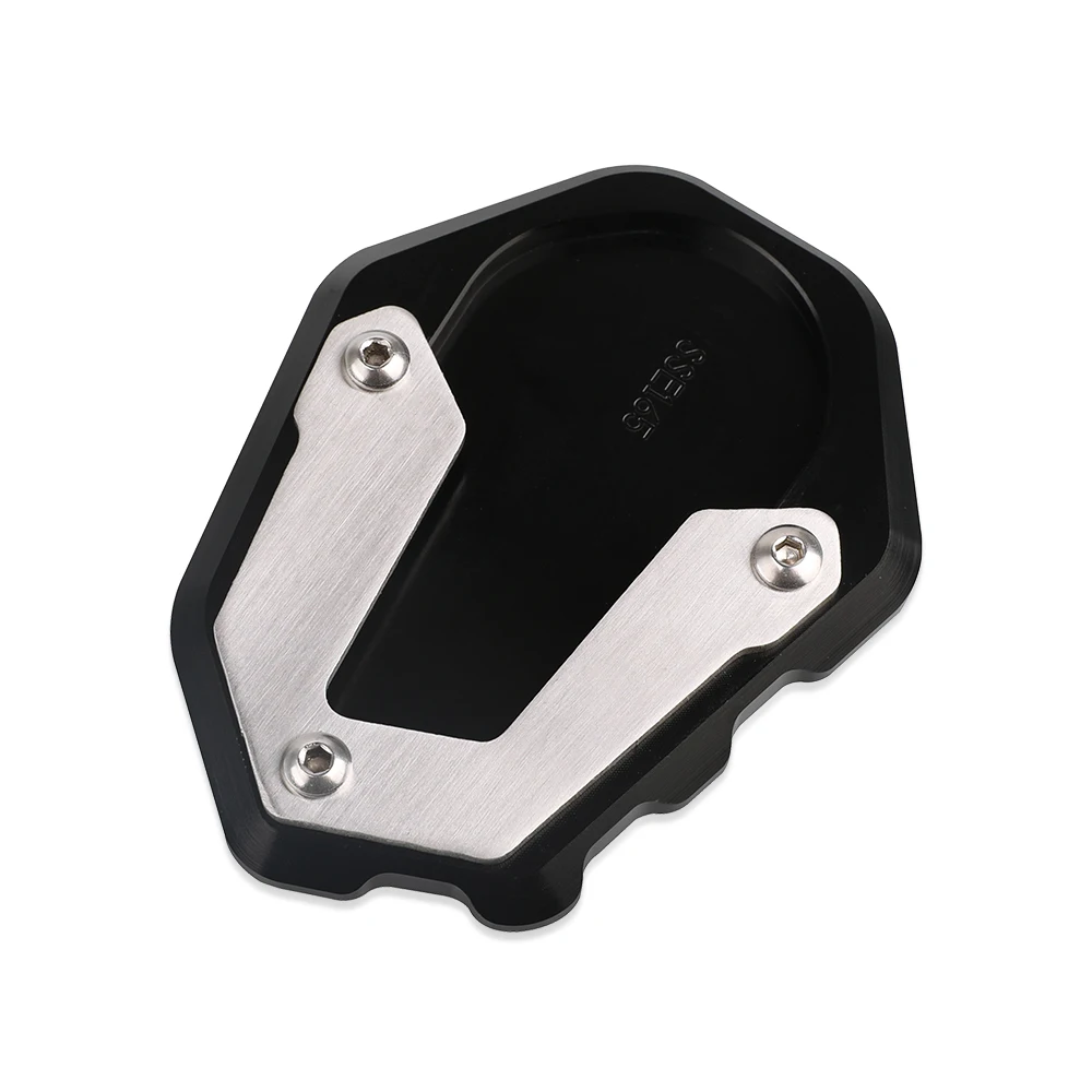 Для BMW F900R 2019-2021-2022-2023 аксессуары для мотоциклов подставка увеличения боковая