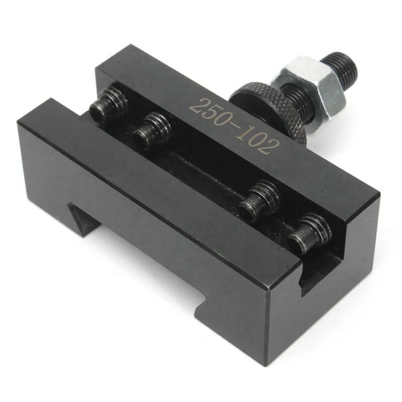 

Токарный резец с быстросменным держателем, 6-12 дюймов, 2 дюйма