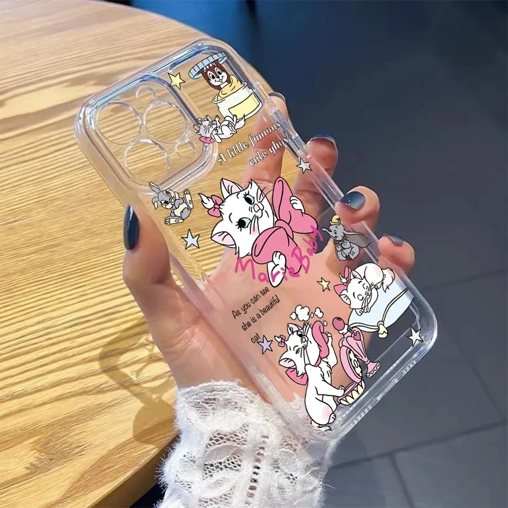 Чехол для Xiaomi Redmi Note 13 12 11 11S 10 10S 9 9S 8 Pro Plus 13C 12C 10C 4G