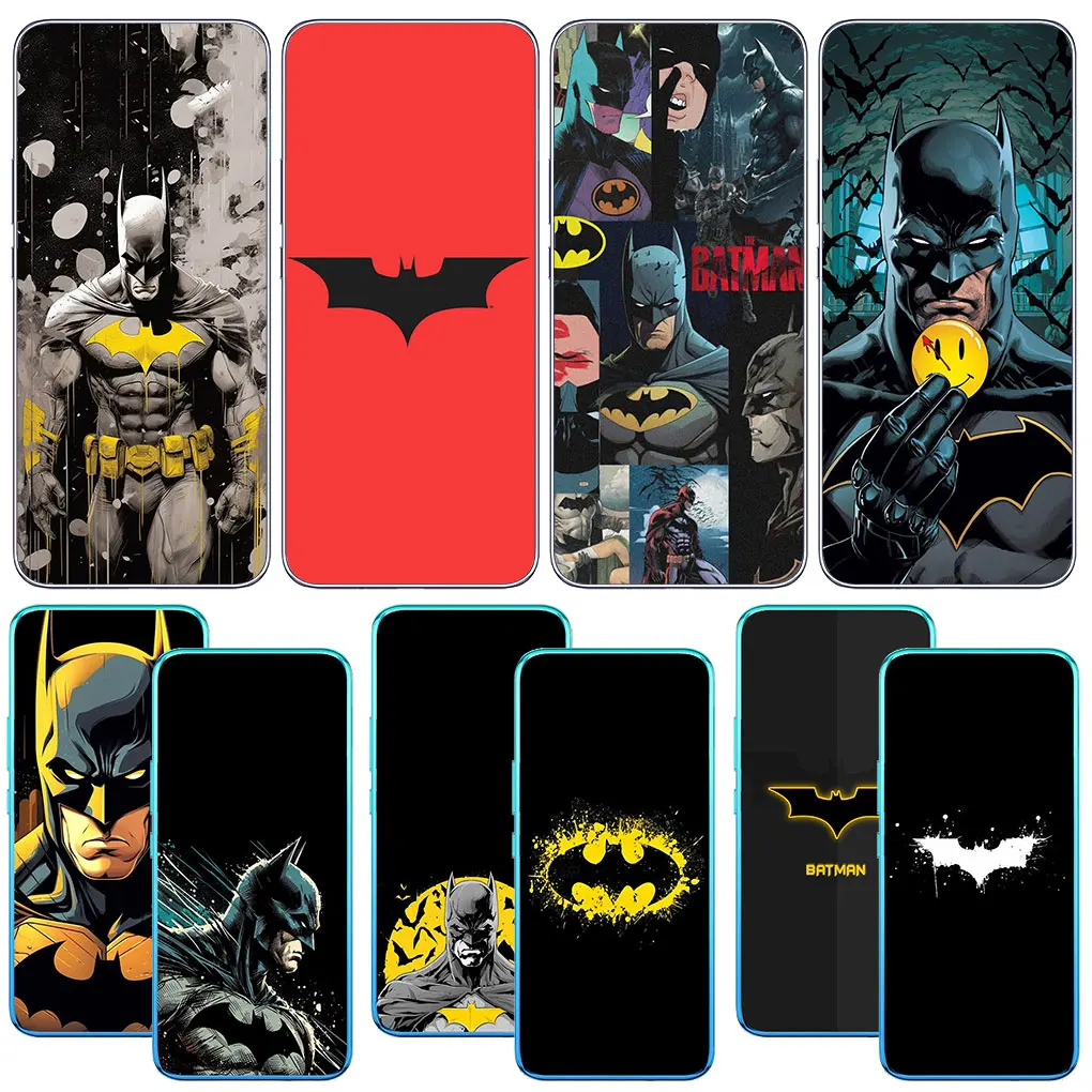 Чехол для Motorola Moto G13 G14 G53 G54 G62 G72 G82 G84 E13 E20 G42 G32 G23 G22