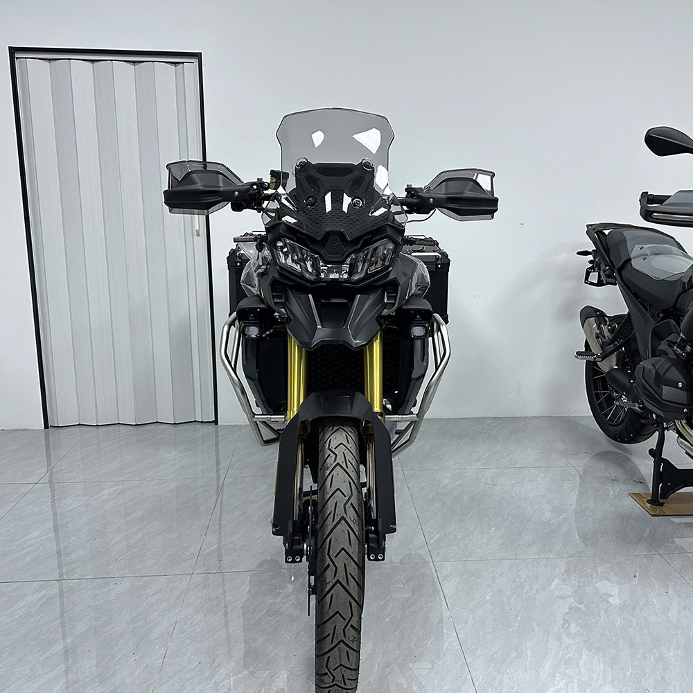 Рукоятки для Voge DSX 900 DS900X DSX900 2024 аксессуары мотоциклов DS 900X защита рук