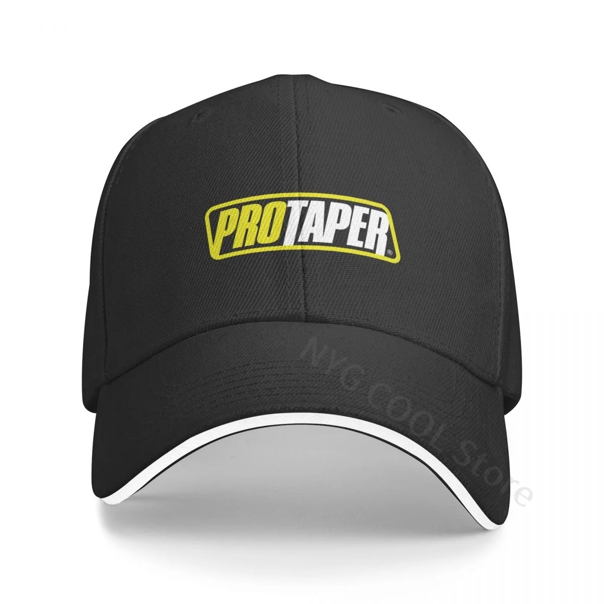 

Pro Taper Logo Baeball Cap Summer Uniex 2023 Caual Sandwich Baeball Cap Peronalized Caual Hat