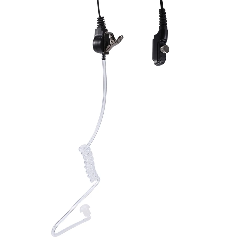 

1 шт. для новых аксессуаров гарнитура рация радио для Hytera PD780 PD700 PD700G PD702G PD705G