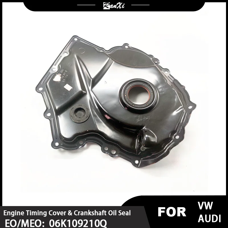Автомобильные аксессуары крышка ГРМ двигателя и масляное уплотнение