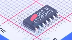 

LT1491ACS LT1491 sop14 5 шт.