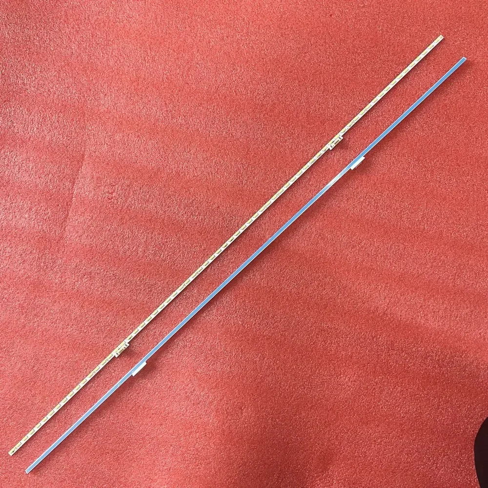 Светодиодная подсветка для TCL 65EC780 (2 шт.)