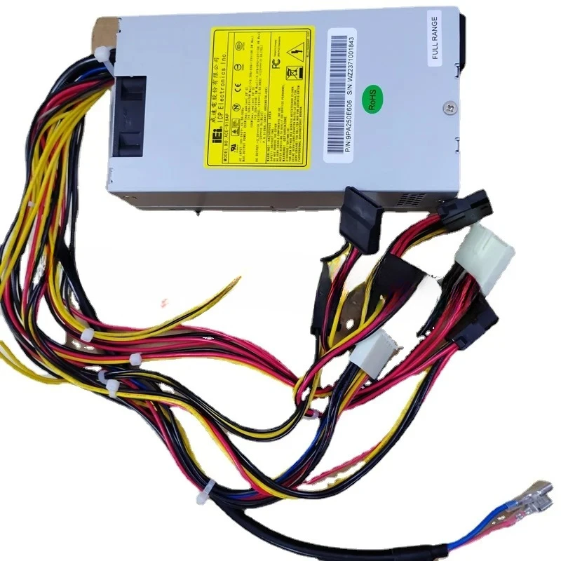 Совершенно новый подлинный источник питания Weida Power ACE-916A/AP Industrial IEI с P8P9