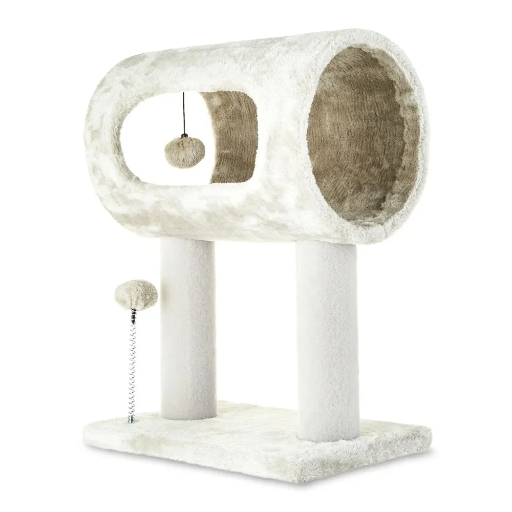 

Яркая ЖИЗНЬ, поднятая кошка, цвет серый, 20 дюймов