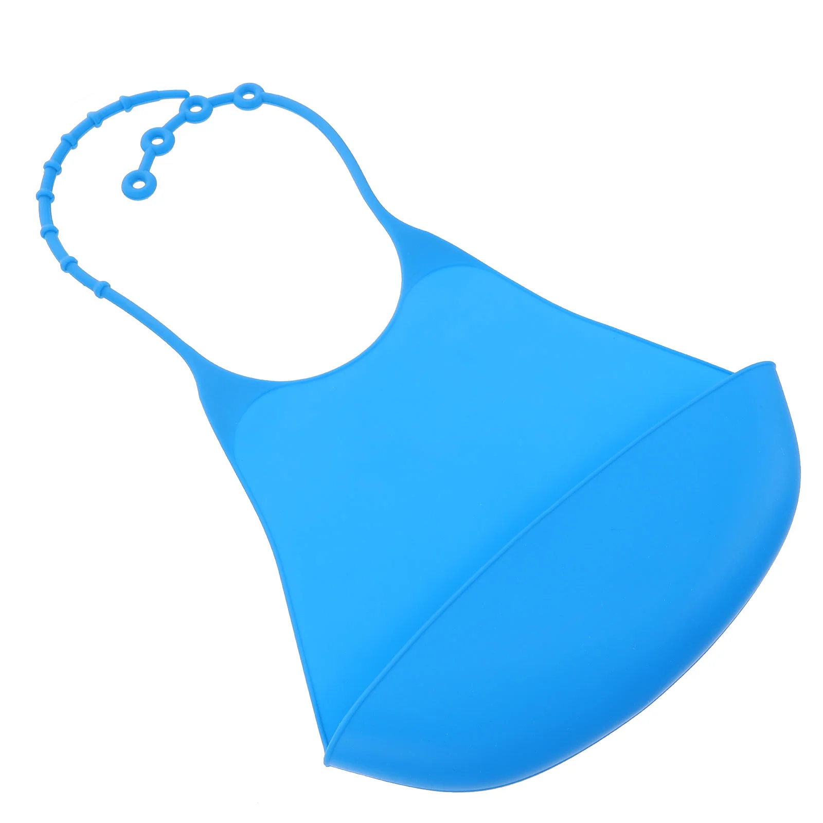 

Bib Bibs Adultclothing Eating Adults Elderly Washable Protector Waterproof Apron Protectors Catcherfeedingmeal Men Reusable