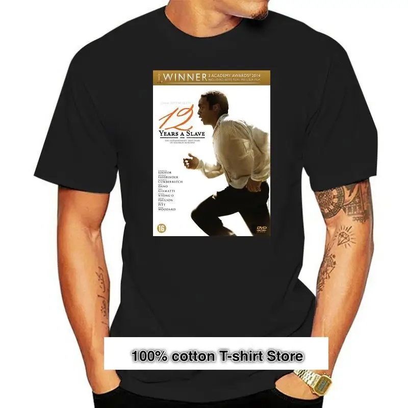 

Camiseta con estampado para hombre, camisa con estampado de El Chapo escape, top