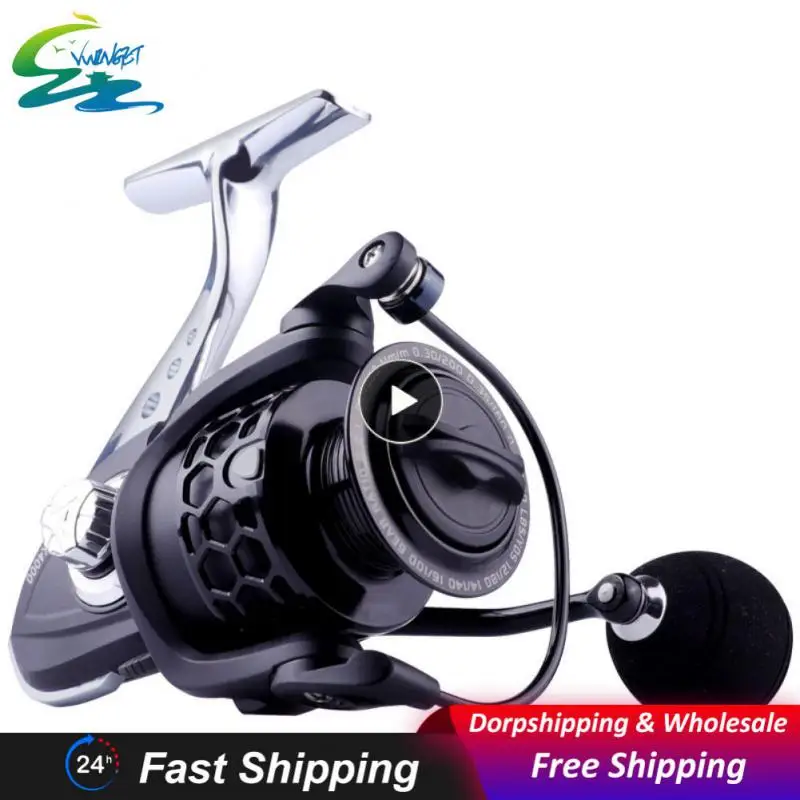

Fishing Vessel Hexagonal Seamless Link Bar Creative Hollow Out Pond Blade Center Of Gravity Moved Back Metal Wire Cup Fishline