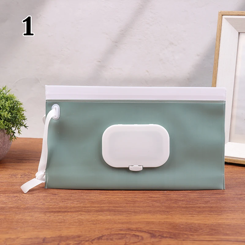 

Сумка для влажных салфеток из ЭВА