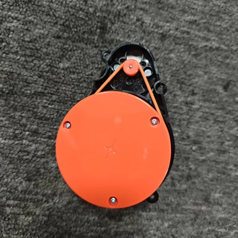 Фото Оригинальный лазерный датчик расстояния LDS для Roborock S7 T7 T7S s7maxV, очиститель подметальной машины, лидарный двигатель, аксессуары для стрельбы по стрельбе №4