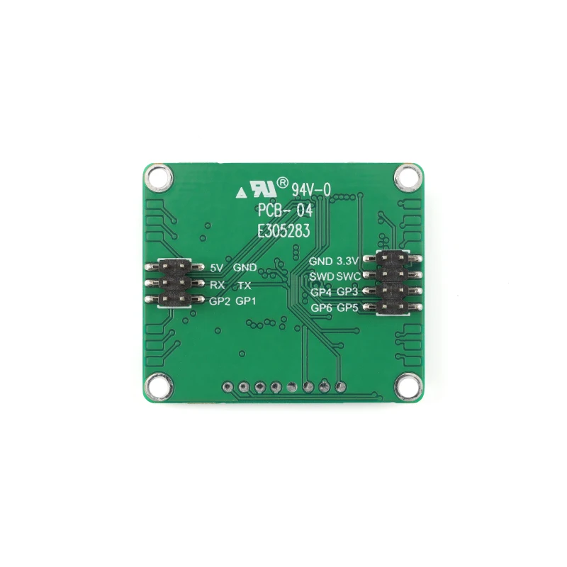 R60AFD1 60G Радарный датчик миллиметровой волны обнаружения падения модуль