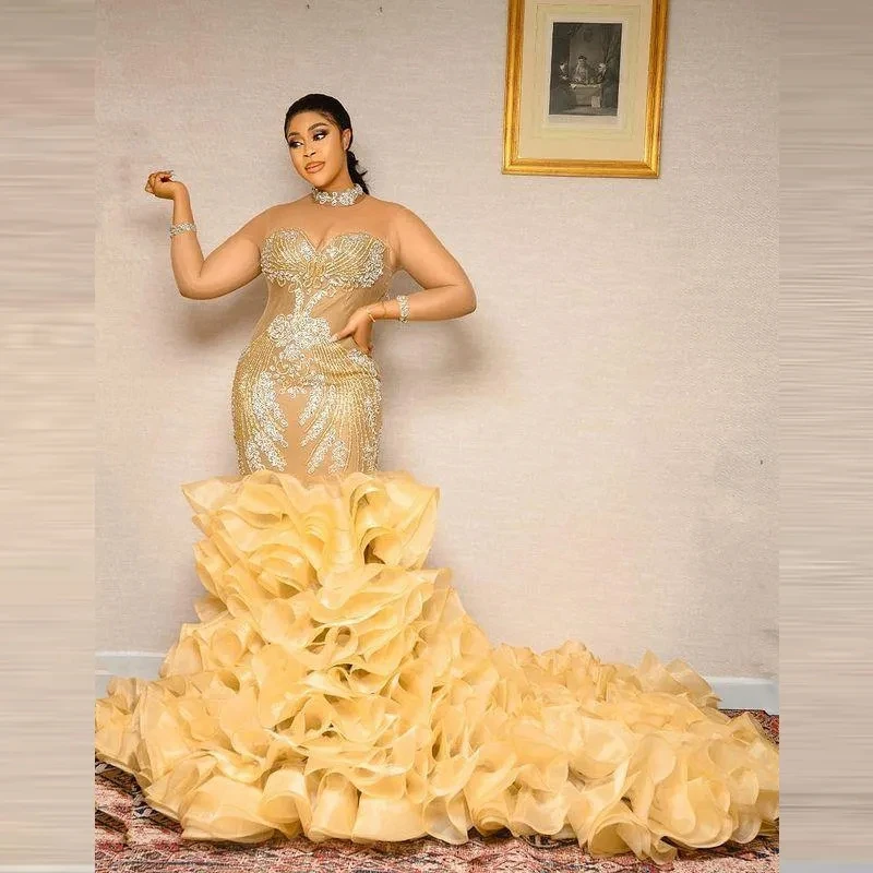 Купить Платье С Длинным Шлейфом Для Фотосессии