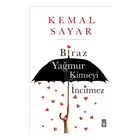 Дождь для всех, мэйсцимес кемал, счеты с турецкими книгами, пробная оценка