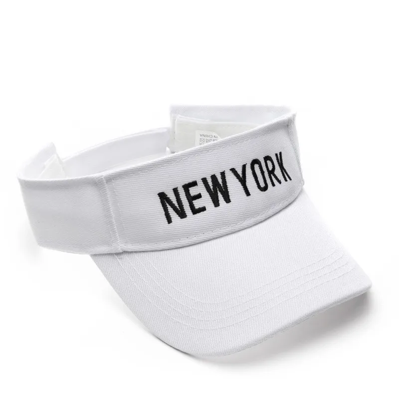 

Japanese Personality Retro Female Letter NEW YORK Embroidery Curved Brim Baseball Cap Outdoor Cycling Travel Sunscreen Hat