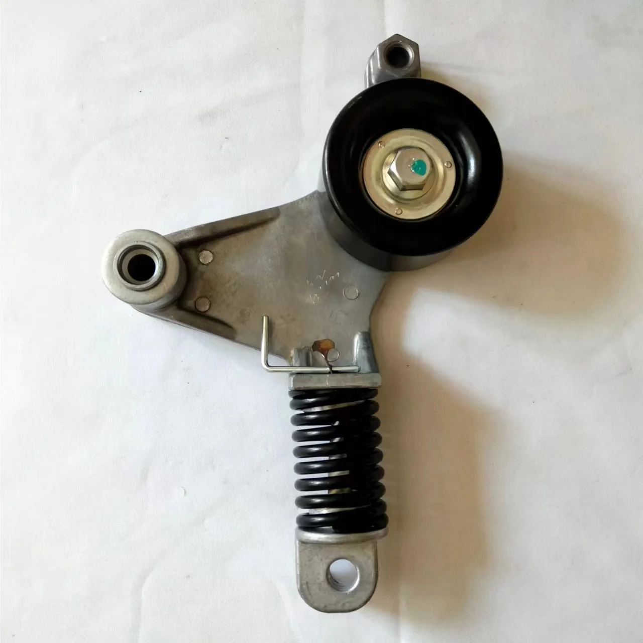 Натяжитель ремня для subaru ej20 sf5 sg9 sh9 gf8 gc9 gc3 bd7 bh5 bl5 bp5 13085-aa080