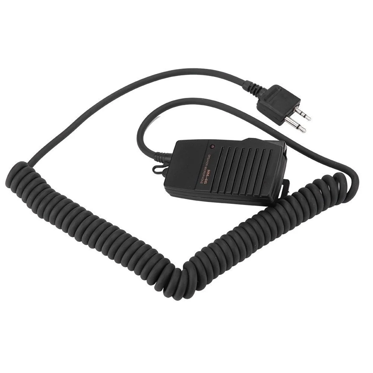 Ручной микрофон для Icom Ic-V8 V85 V82 Ic-T2H T8A 2At W32A E90 Radio