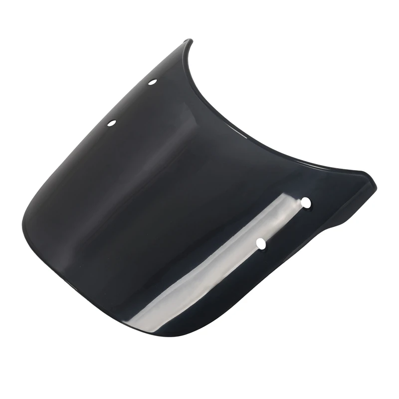 Ветрозащитные стекла для мотоцикла обтекатель фар универсальный держатель от 5