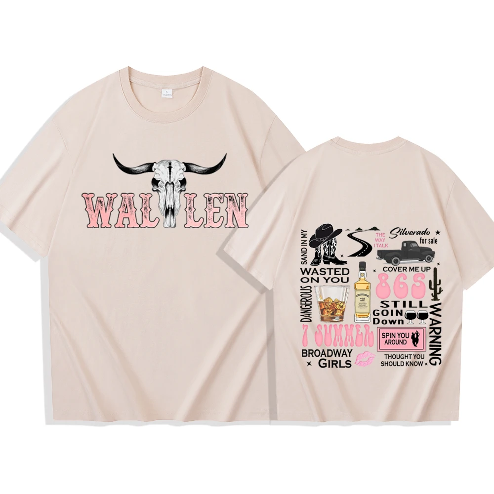 Футболки с коротким рукавом и круглым вырезом в стиле Харадзюку