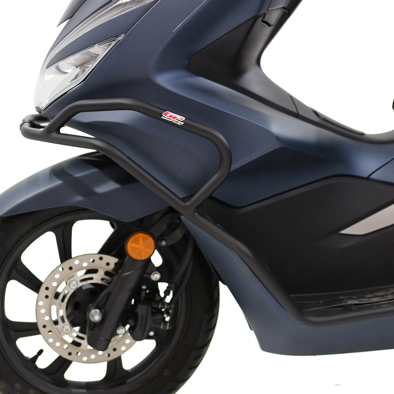 

GP Composite PCX 125-150 Compatible For Guard Iron 2018-2020