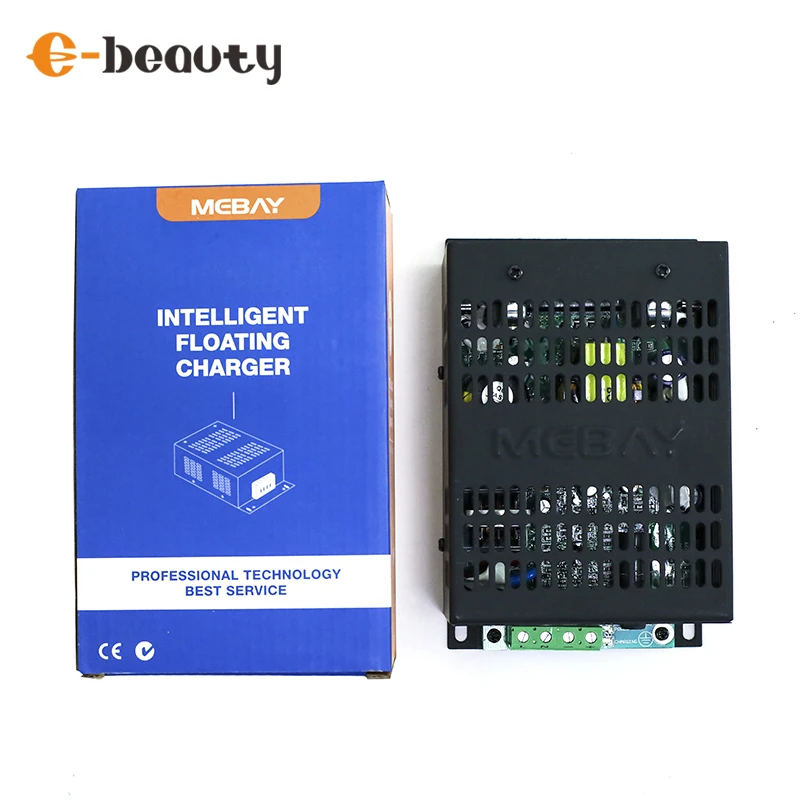 BCC6A генератор Smartgen автомобильное зарядное устройство BAC06A 24V 6A 12 вольт - купить по