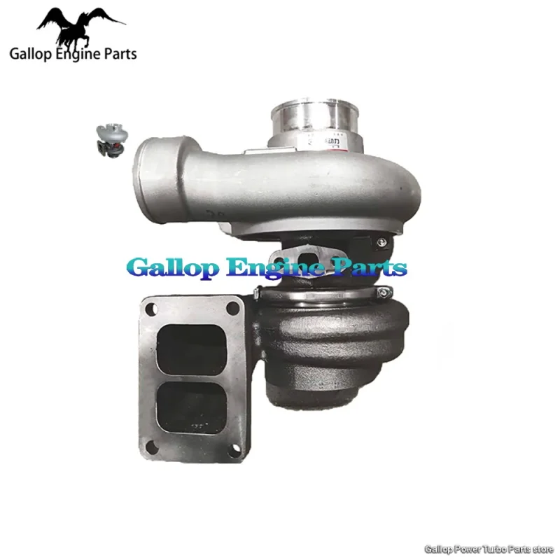 

Turbo TD08H 38AB004 49188-04710 Turbocharger for Shangchai 6121 Engine