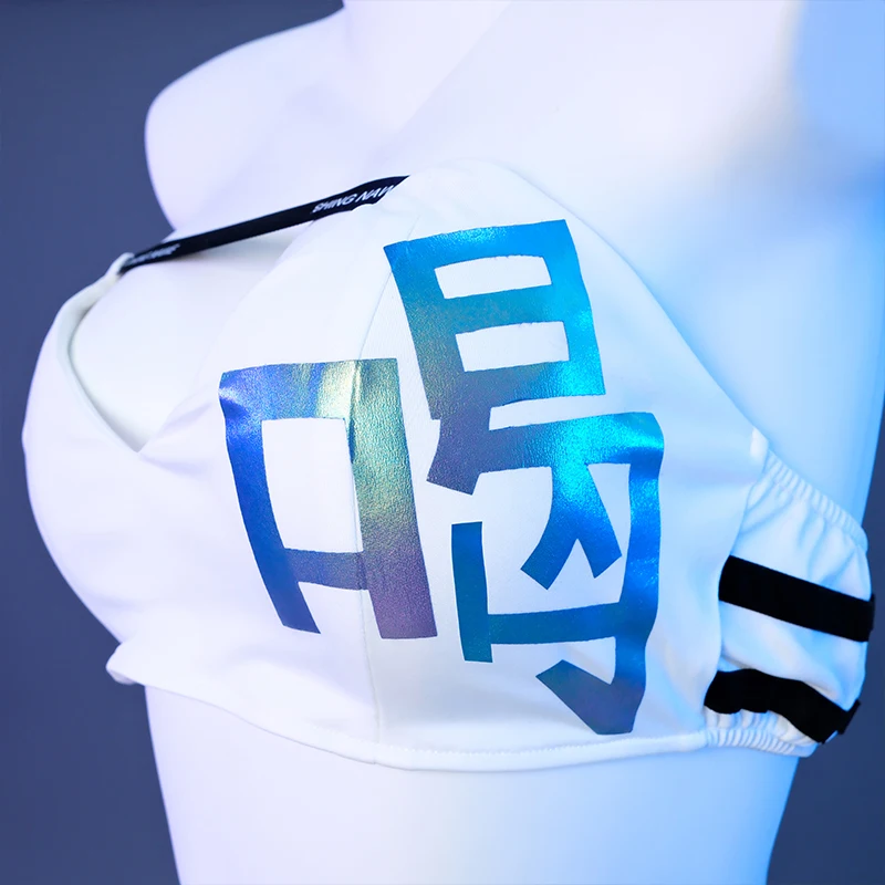 Костюм для косплея ROLECOS NIKKE богиня победы Sin Женская учительница Marciana униформа на